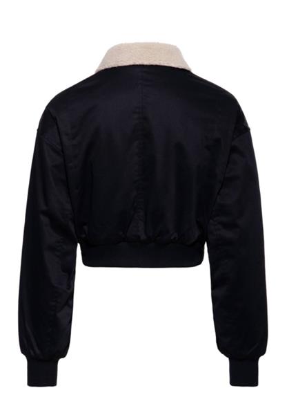 Grote foto queen kerosin qk jacket. kleding dames jassen zomer