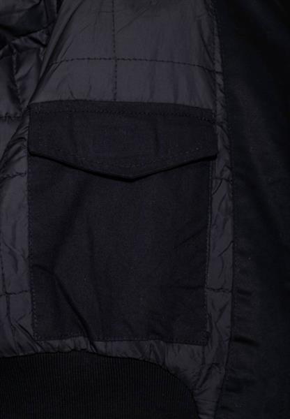 Grote foto queen kerosin qk jacket. kleding dames jassen zomer