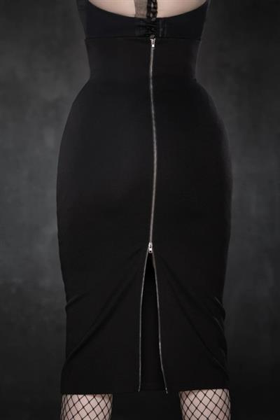 Grote foto katakomb madame skirt. kleding dames jurken en rokken