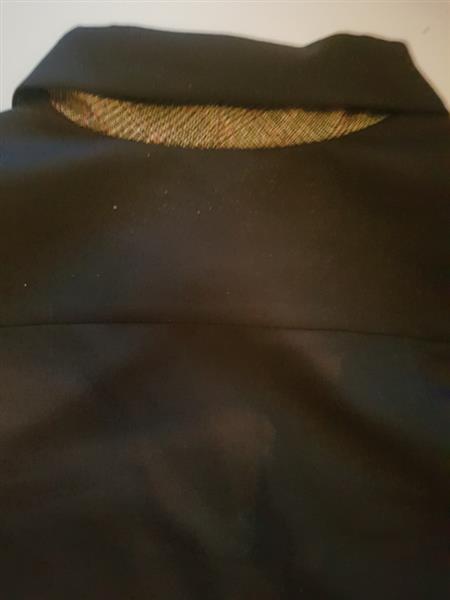 Grote foto motor kulture buick jacket. kleding dames jassen zomer