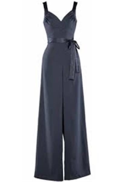 Grote foto stop staring portia jumpsuit. kleding dames broeken en pantalons