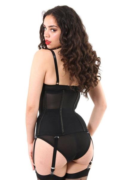 Grote foto what katie did waist cincher glamour. kleding dames ondergoed