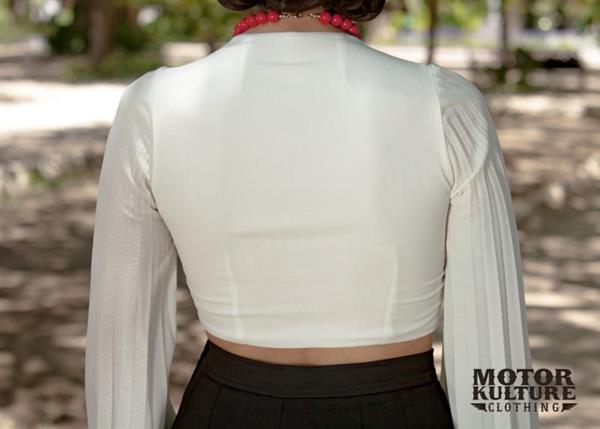 Grote foto motor kulture 40 shorts in black. kleding dames badmode en zwemkleding