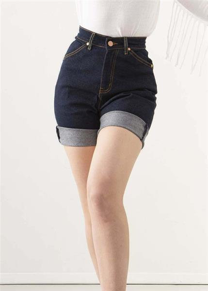 Grote foto lady k loves hug me baby shorts. kleding dames broeken en pantalons