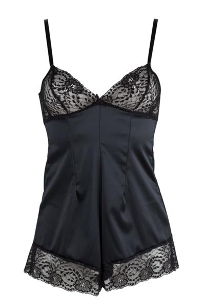 Grote foto kiss me deadly cherrie teddy in medium. kleding dames ondergoed