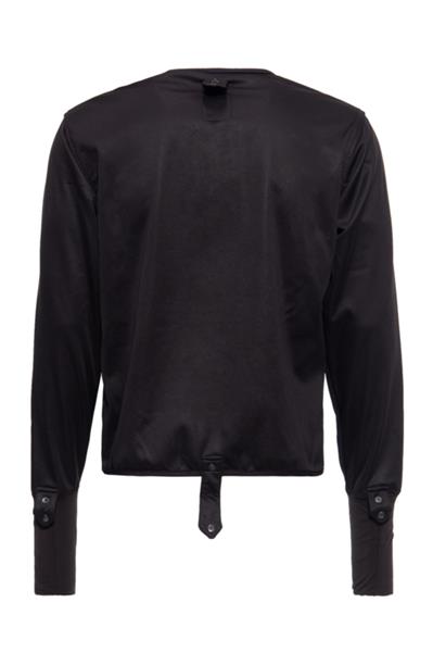 Grote foto king kerosin outdoor function shirt grey. kleding heren t shirts