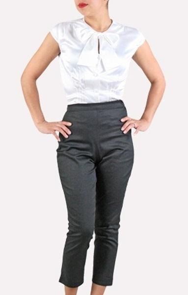 Grote foto stop staring 40 blouse in xlarge. kleding dames overige kledingstukken
