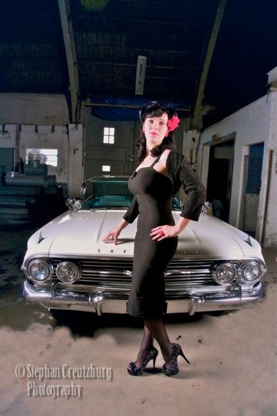 Grote foto pinup couture masuimi lace bolero. kleding dames jassen zomer