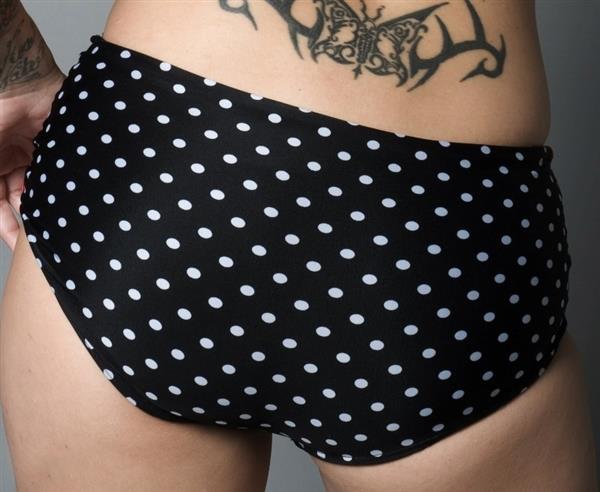 Grote foto fables by barrie dottie bikini. kleding dames badmode en zwemkleding