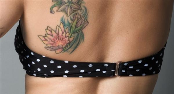 Grote foto fables by barrie dottie bikini. kleding dames badmode en zwemkleding