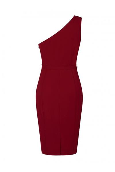 Grote foto collectif cindal pencil dress. kleding dames jurken en rokken
