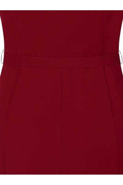 Grote foto collectif cindal pencil dress. kleding dames jurken en rokken