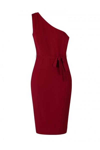 Grote foto collectif cindal pencil dress. kleding dames jurken en rokken