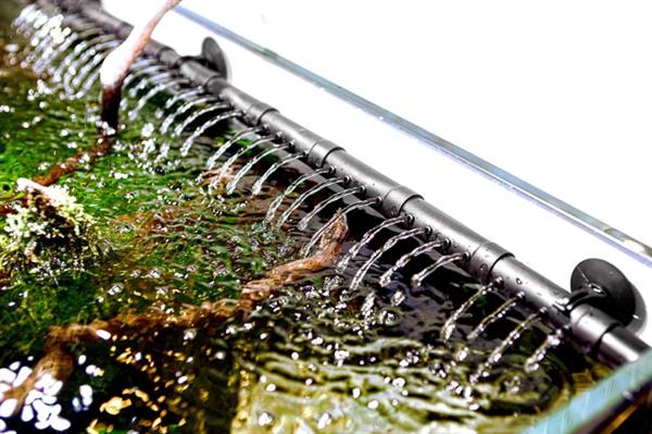 Grote foto aquael hypermax 4500 bt aquarium buitenfilter met bluetooth app besturing dieren en toebehoren vissenkommen