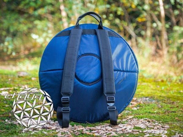 Grote foto chaya softbags new type in large blue muziek en instrumenten overige muziek en instrumenten