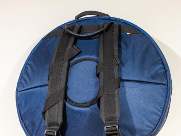 Grote foto chaya softbags new type in large blue muziek en instrumenten overige muziek en instrumenten