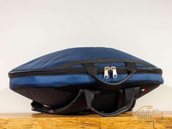 Grote foto chaya softbags new type in large blue muziek en instrumenten overige muziek en instrumenten