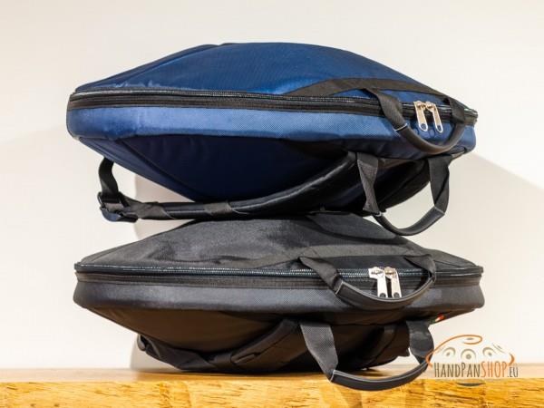 Grote foto chaya softbags new type in large blue muziek en instrumenten overige muziek en instrumenten