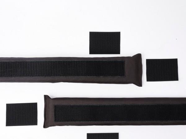 Grote foto handpanshop hardcase bruin muziek en instrumenten overige muziek en instrumenten