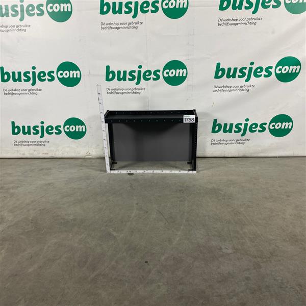 Grote foto modul gebruikte bedrijfswagen inrichting nr 1758 auto onderdelen overige auto onderdelen