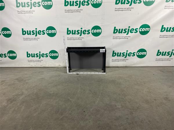 Grote foto modul gebruikte bedrijfswagen inrichting nr 1758 auto onderdelen overige auto onderdelen