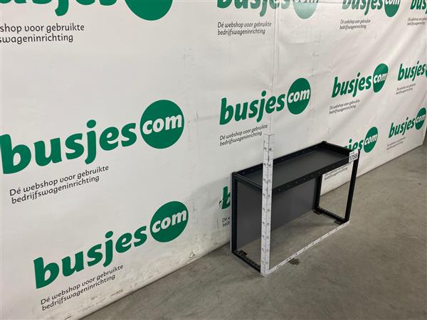 Grote foto modul gebruikte bedrijfswagen inrichting nr 1758 auto onderdelen overige auto onderdelen