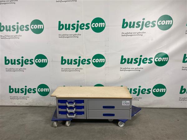 Grote foto service systeem gebruikte bus inrichting nr 1769 auto onderdelen overige auto onderdelen
