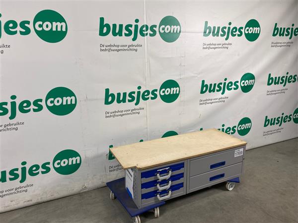 Grote foto service systeem gebruikte bus inrichting nr 1769 auto onderdelen overige auto onderdelen