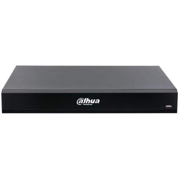 Grote foto dahua 32mp 16 kanaals nvr recorder wizmind smd ai 16x poe nvr5216 p xiq audio tv en foto videobewakingsapparatuur