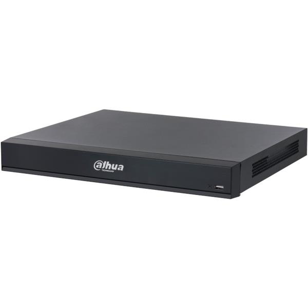 Grote foto dahua 32mp 16 kanaals nvr recorder wizmind smd ai 16x poe nvr5216 p xi audio tv en foto videobewakingsapparatuur