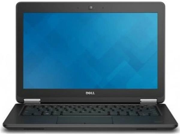 Grote foto windows 7 of 10 pro dell latitude e7250 i5 5300u wifi qwerty azerty 12.5 inch garantie computers en software overige computers en software
