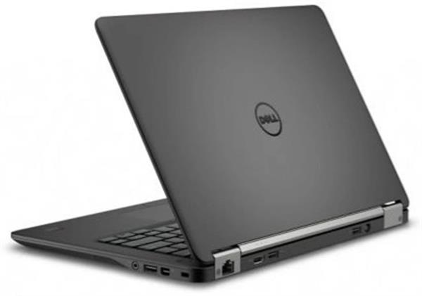 Grote foto windows 7 of 10 pro dell latitude e7250 i5 5300u wifi qwerty azerty 12.5 inch garantie computers en software overige computers en software