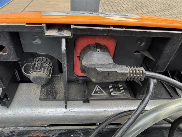 Grote foto vs 21947 elektrische palletwagen bj2015 still korte lepels slechts 7 uur doe het zelf en verbouw hefwerktuigen