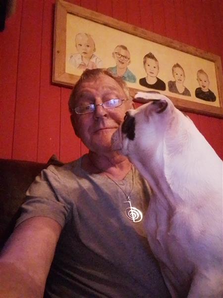 Grote foto man zoekt vrouw diversen overige