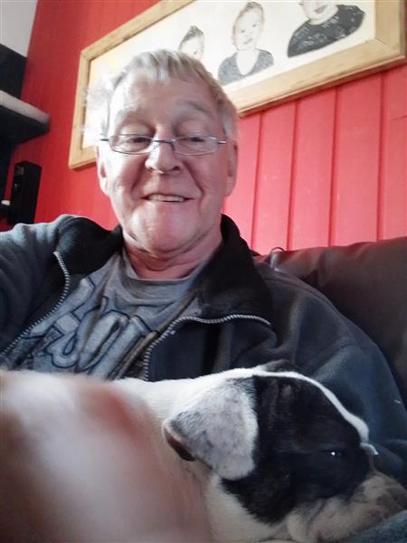Grote foto man zoekt vrouw diversen overige