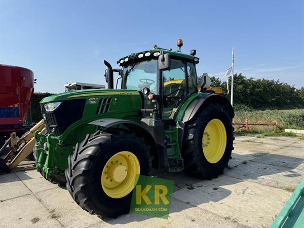 Grote foto john deere 6175r 64452 agrarisch tractoren