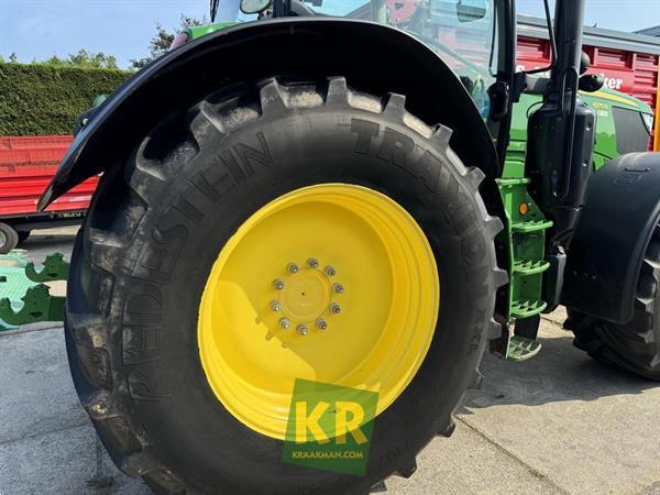Grote foto john deere 6175r 64452 agrarisch tractoren
