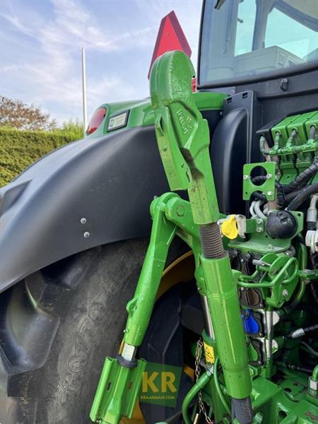 Grote foto john deere 6175r 64452 agrarisch tractoren