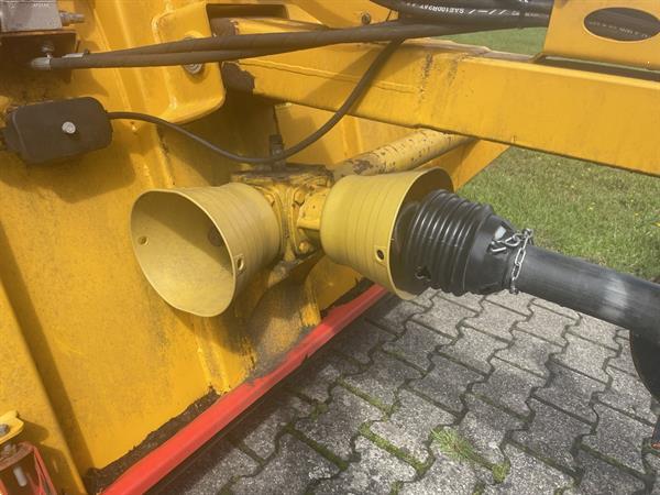 Grote foto schouten phoenix px1802 agrarisch uithalers en verdelers