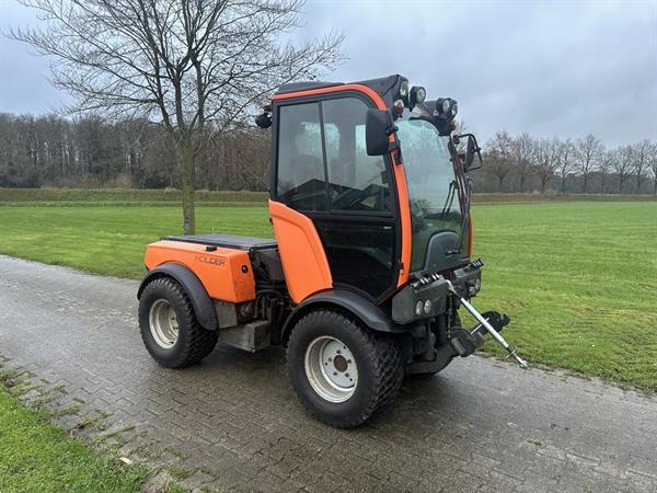 Grote foto holder mulliepark c250 werktuigendrager. agrarisch tractoren