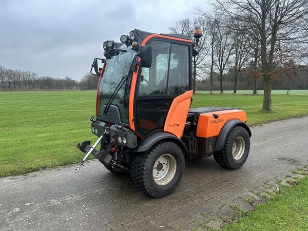 Grote foto holder mulliepark c250 werktuigendrager. agrarisch tractoren