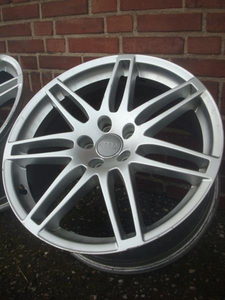 Grote foto 19 originele audi rs 4 velgen tt steek 5x112 auto onderdelen banden en velgen