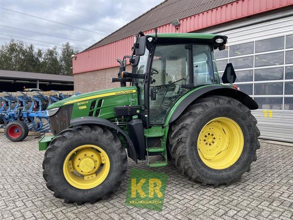 Grote foto john deere 5090r 64584 agrarisch tractoren