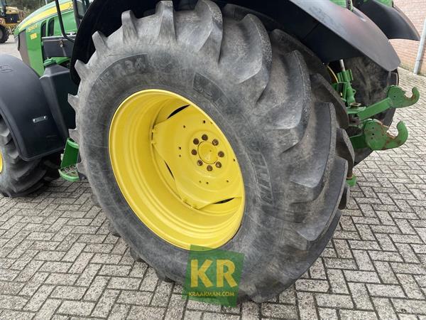 Grote foto john deere 5090r 64584 agrarisch tractoren
