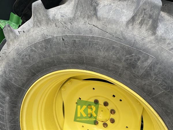 Grote foto john deere 5090r 64584 agrarisch tractoren