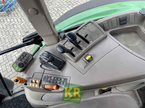 Grote foto john deere 5090r 64584 agrarisch tractoren