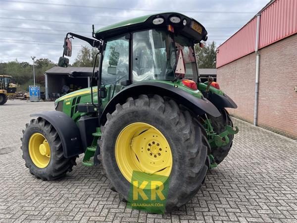 Grote foto john deere 5090r 64584 agrarisch tractoren
