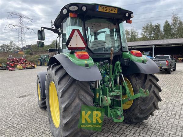 Grote foto john deere 5090r 64584 agrarisch tractoren
