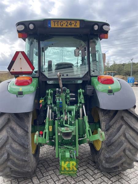 Grote foto john deere 5090r 64584 agrarisch tractoren