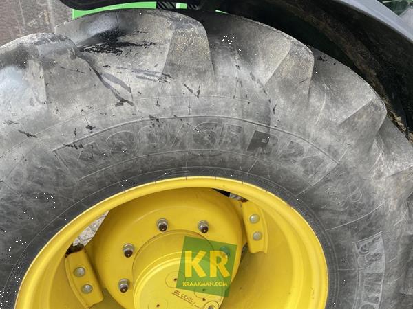 Grote foto john deere 5090r 64584 agrarisch tractoren
